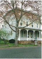 Historic Homes of Medford, NJ