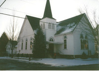 First Baptist Church of Medford