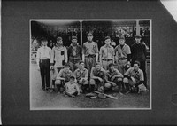Photo_Baseball Team