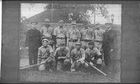 Photo_Medford Baseball Team_Mingin2