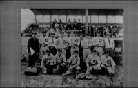 Photo_Medford Baseball Team_on S. Medford Grounds_1915 or1923