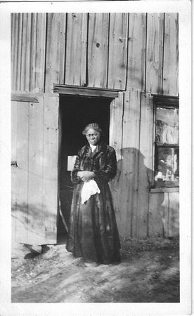 Photo_Aunt Margaret Worthington-1910