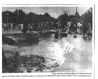 1940 Medford Flood