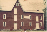 Photo_Kirby's Mill after restoration painted by grant