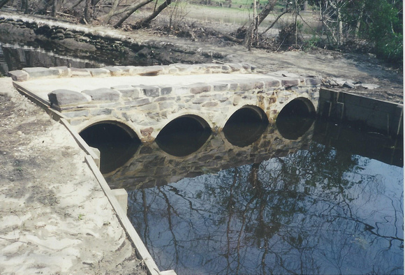Photo_Kirby's Mill Bridge