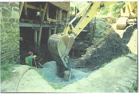 Photo_Kirby's Mill Excavation