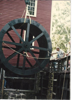 Photo_#104_Restoration_Water Wheel