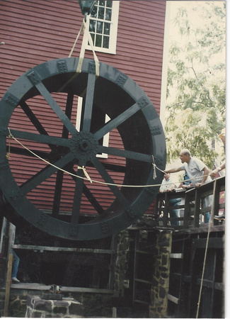 Photo_#104_Restoration_Water Wheel