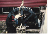 Photo_#105_Restoration_Water Wheel