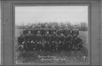 Photo_Medford Olympic Football Team 1928