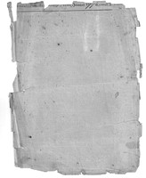 Document_Genealogy_Peacock family_Bible page_Page_2