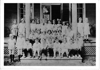 Filbert St. School