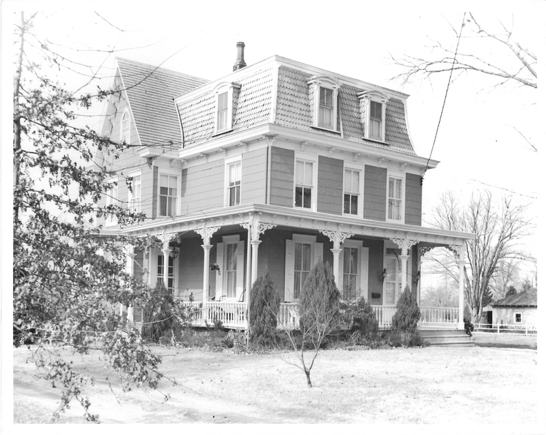 Medford NJ History | Historic Homes of Medford, NJ