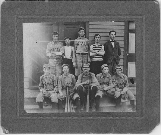 Photo_All Star Baseball Team 19060001