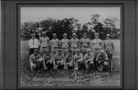 Photo_Medford Baseball Team_Champions of Burlington County 1929