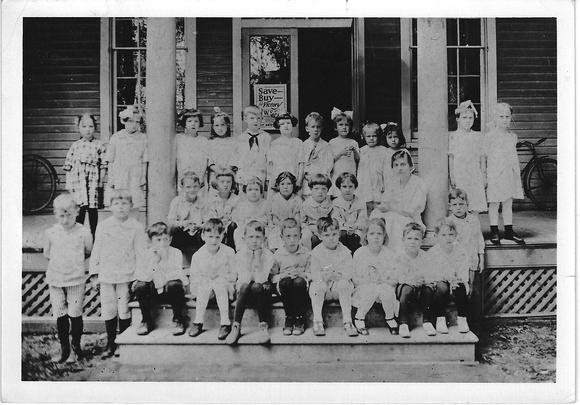 Photo_Medford_Filbert St. School_1917