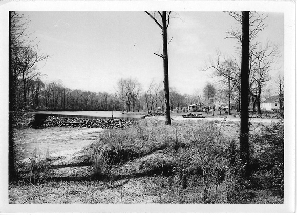 Photo_Oakwood Dam_approx 1980_2