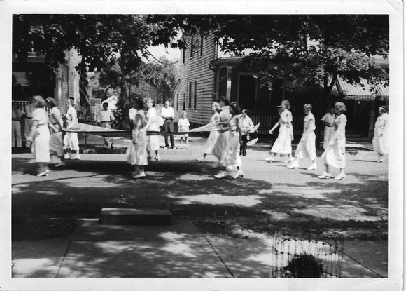 Photo_Memorial Day Parade_date unknown