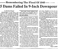 1940 5 Dams failed memory