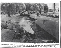 Remember the 1940 Flood - - yrs to heal photo