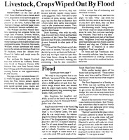 Flood Remembered article