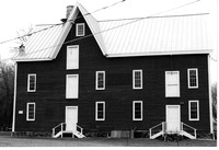 Photo Kirby's Mill w replica water tower 2005-02
