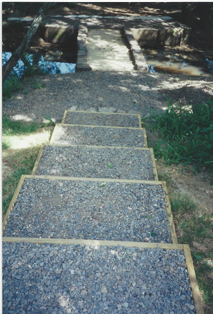 Photo_Kirby's Mill Pond steps 2