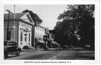 Photo_Postcard_S. Main Street Business Section