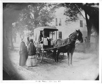 Photo_ Milkman Joh Wright, 1870, Union Street