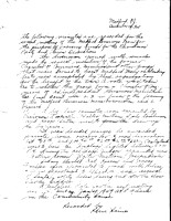 1948-12-14 Medford Business Men Minutes
