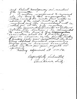 1949-6-28 Medford Business Men Minutes pg 2