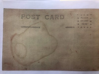 Powell Post Card