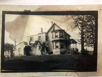 Powell Family Home