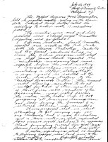 1949-7-26 Medford Business Men Minutes